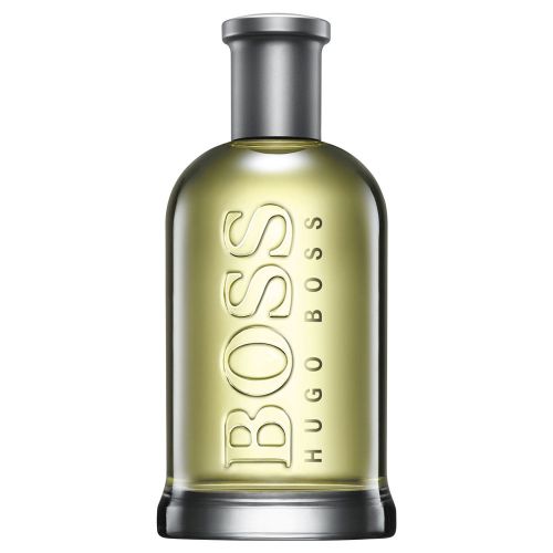 Boss Bottled Eau De Toilette Hombre Vto 02-27