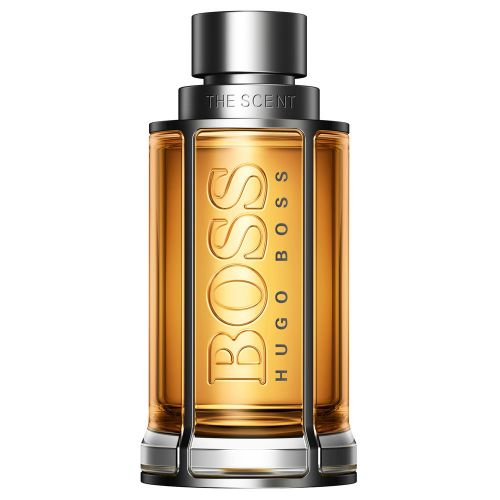 Boss The Scent Eau De Toilette Hombre Vto 02-27
