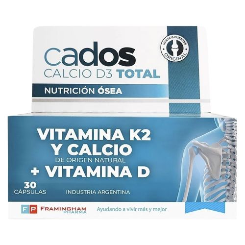Cados Calcio D3 Total