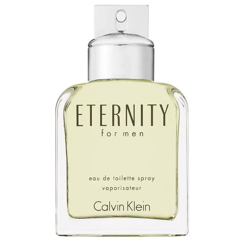 Calvin Klein Eternity Hombre Eau De Toilette