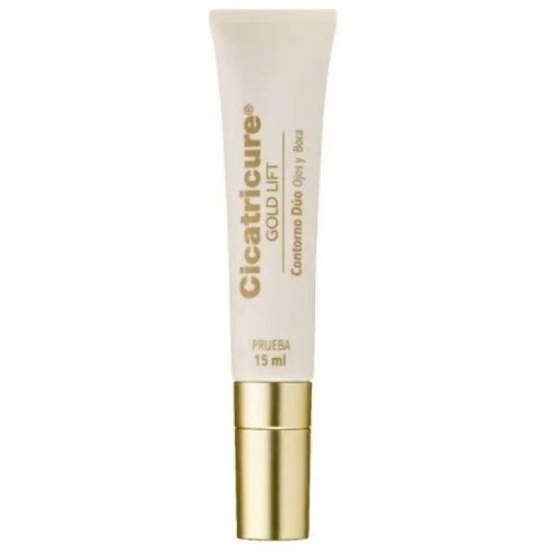Cicatricure Gold Lift Crema Contorno De Ojos Y Boca