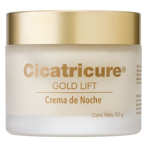 Cicatricure Gold Lift Crema De Noche