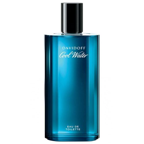 Davidoff Cool Water Eau De Toilette Hombre
