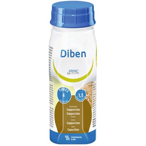 Diben Drink X 200ml