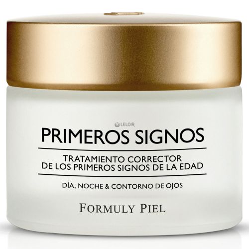 Formuly Piel Tratamiento +25 Primeros Signos
