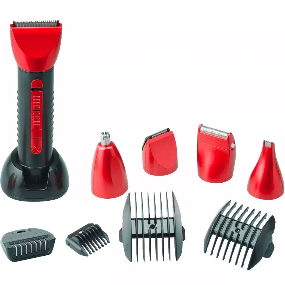 [ARCHIVADO] Gama Cortadora Afeitadora De Pelo Gc 616
