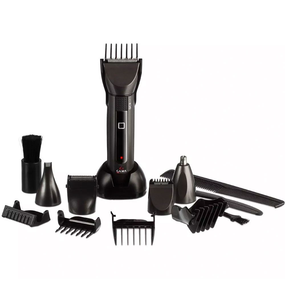 [ARCHIVADO] Gama Cortadora Afeitadora De Pelo Gcx 621