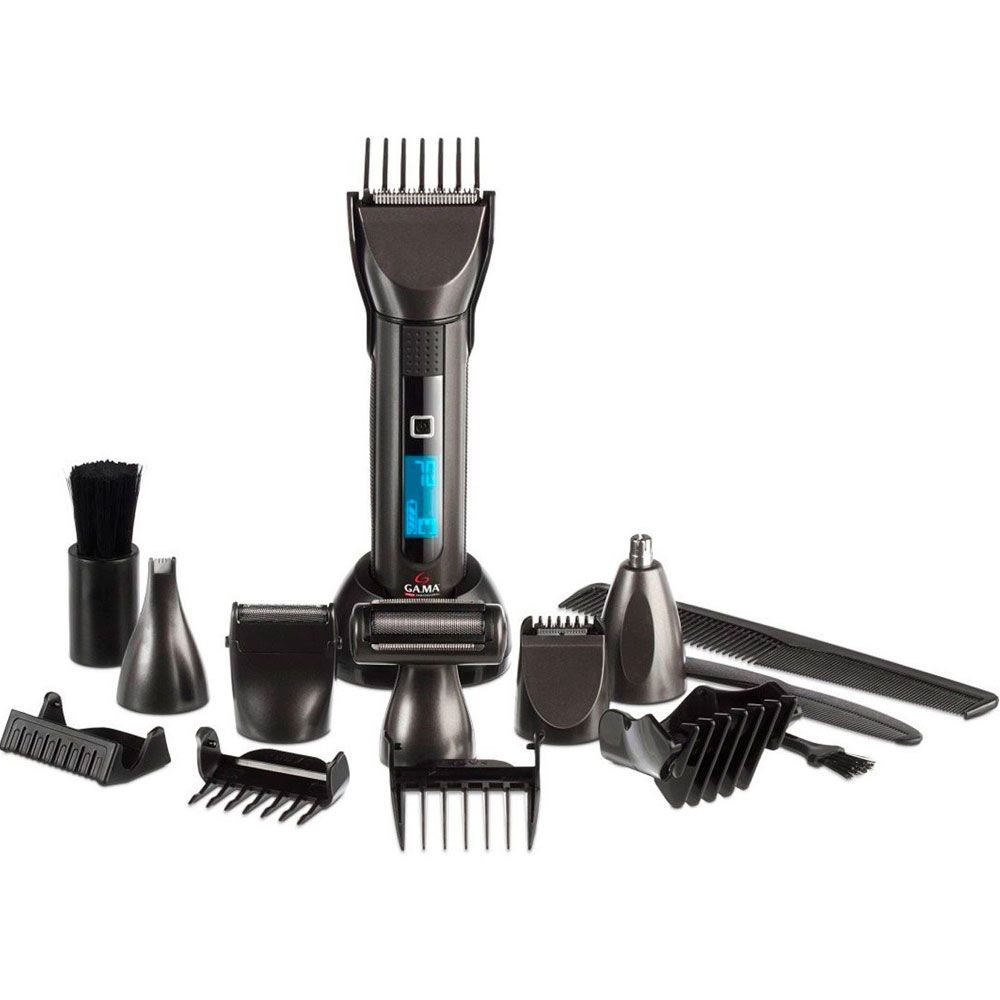 [ARCHIVADO] Gama Cortadora Afeitadora De Pelo Gcx 622
