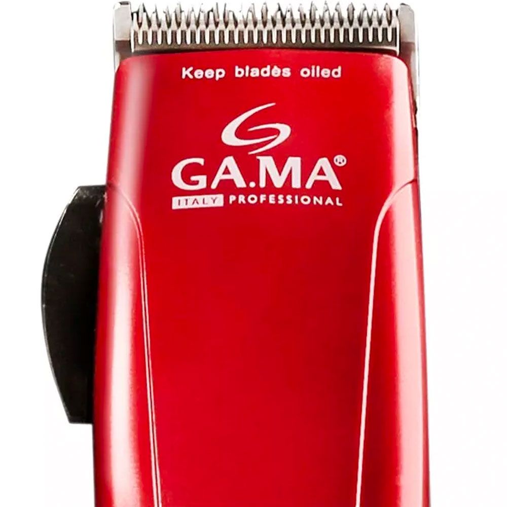 [ARCHIVADO] Gama Cortadora Afeitadora De Pelo Gm 560 21 Piezas