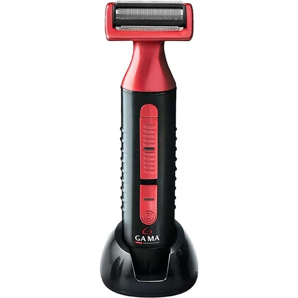 [ARCHIVADO] Gama Cortadora De Pelo Gr 500 Body Groomer Sport