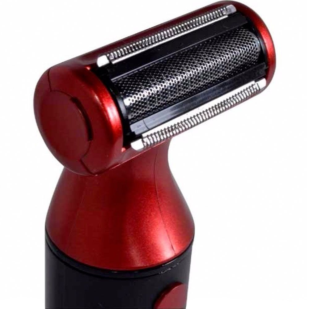 [ARCHIVADO] Gama Cortadora De Pelo Gr 500 Body Groomer Sport