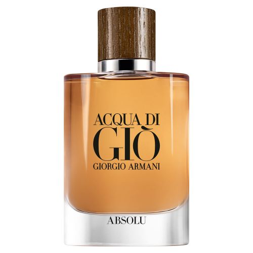 Giorgio Armani Acqua Di Gio Absolu Eau De Parfum Hombre