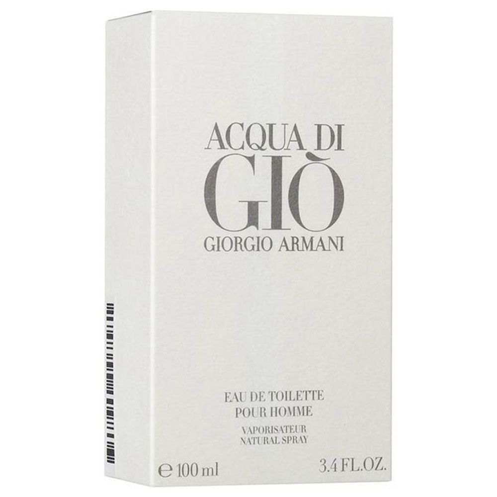 Giorgio Armani Acqua Di Gio Pour Homme Eau De Toilette