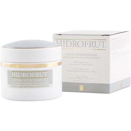 Hidrofrut Crema Renovadora