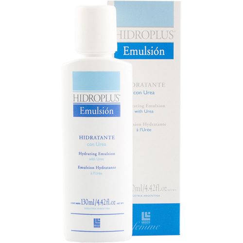 Hidroplus Emulsión Hidratante