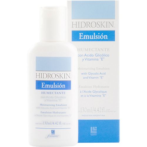 Hidroskin Emulsión Humectante