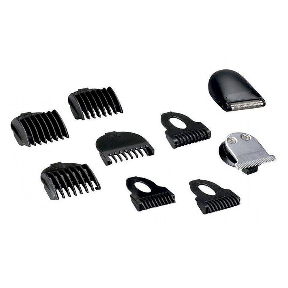 [ARCHIVADO] Imetec Hi Man Gk4 100 Pro Cortabarba Profesional