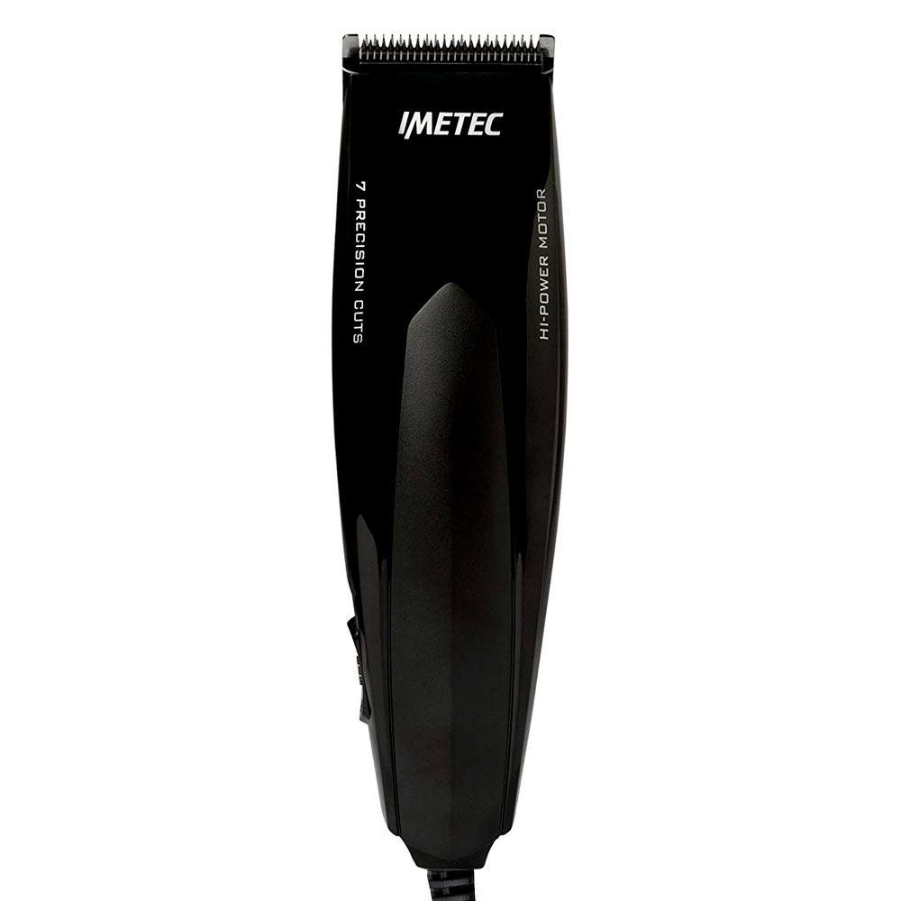 [ARCHIVADO] Imetec Hi Man Hc9 100 Cortadora De Pelo