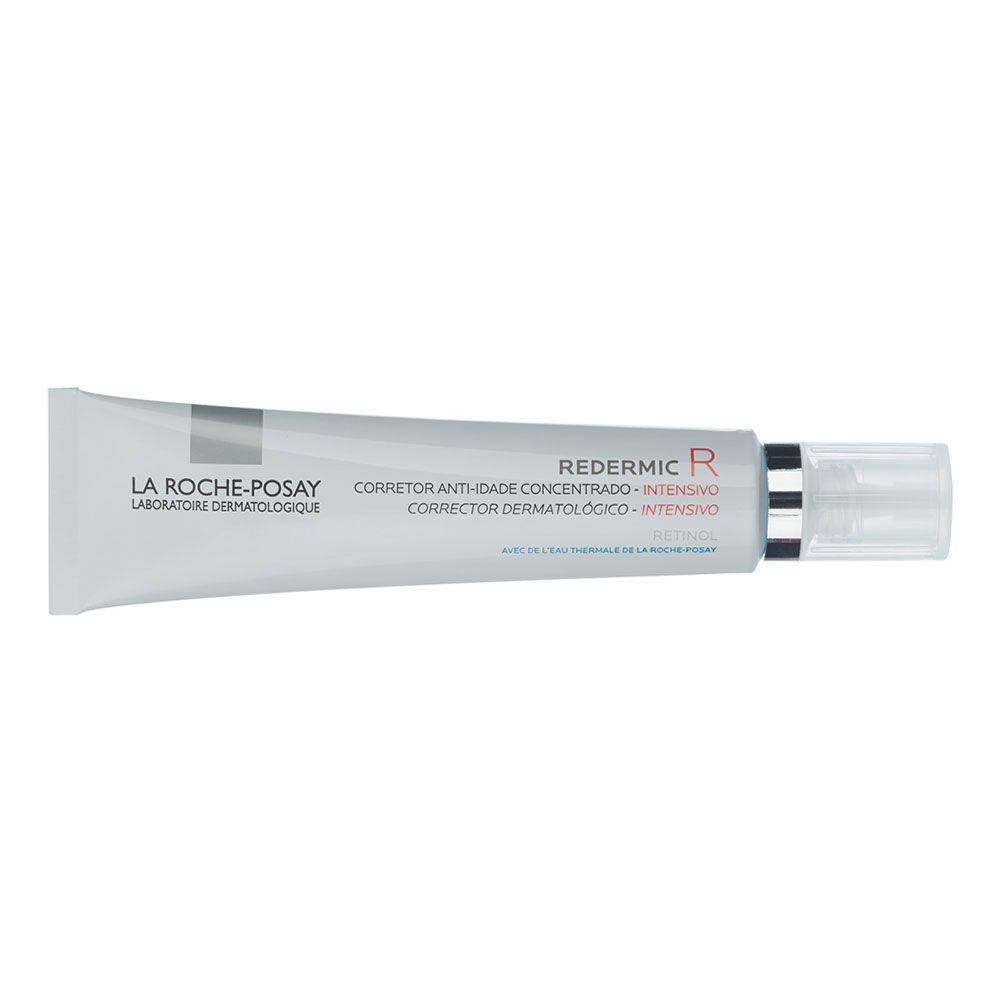 La Roche Posay Redermic R Corrector Antiedad