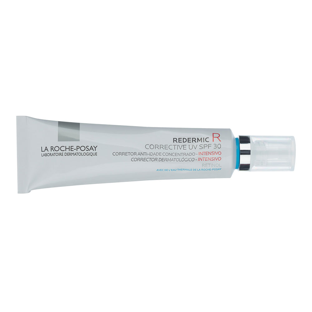 [ARCHIVADO] La Roche Posay Redermic R Corrector Uv Fps30