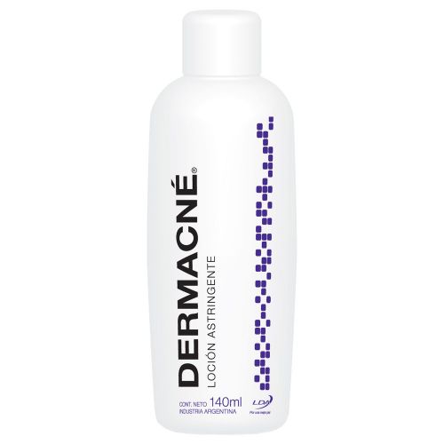 Lda Dermacne Loción Astringente