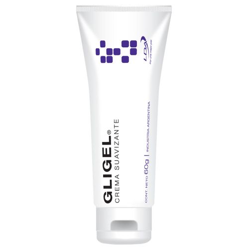 Lda Gligel Crema Suavizante