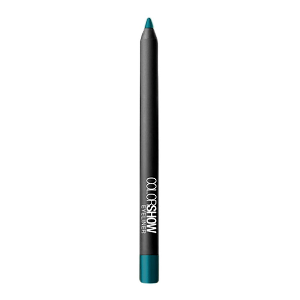 [ARCHIVADO] Maybelline Color Show Liner Lápiz Delineador De Ojos