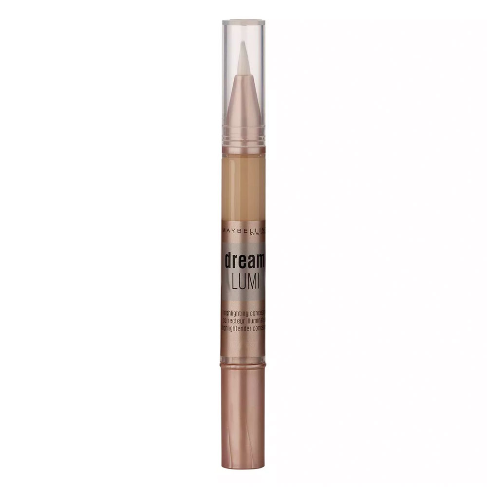 [ARCHIVADO] Maybelline Dream Lumi Touch Corrector De Manchas Y Ojeras