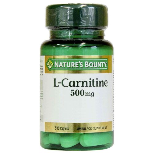 l carnitina para hombres Nature's Bounty L-carnitine 500mg X 30 Comprimidos - Farmacia Leloir Acetyl L Carnitine Pure insulin syringe Type:NMN - B Nicotinamide Mononucleotide Eleva tu régimen de
