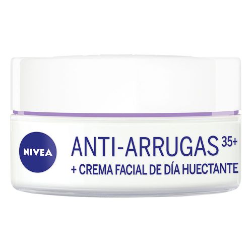 Nivea Antiarrugas Crema Facial 35+ De Dí­a