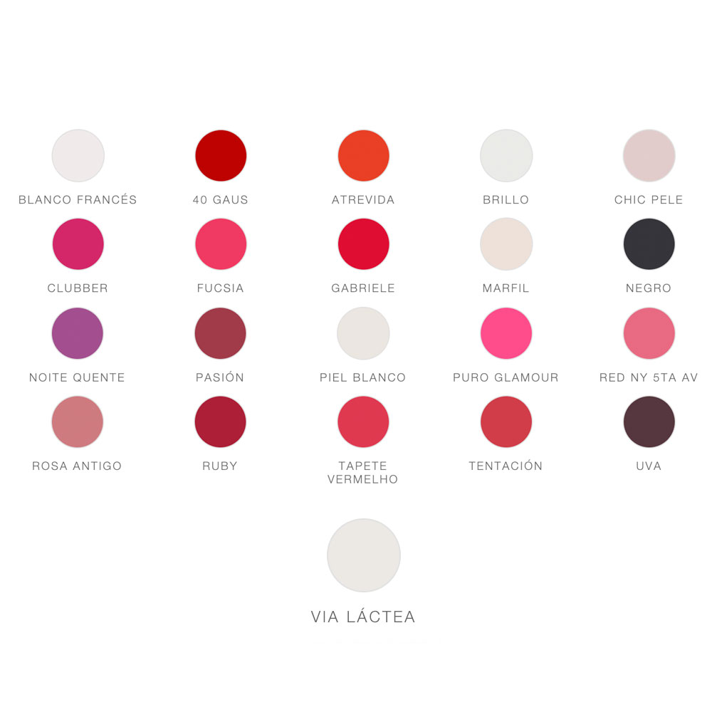 Pack 3 Maybelline Colorama Esmalte Para Uñas