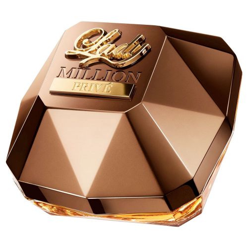Paco Rabanne Lady Million Privé Eau De Parfum