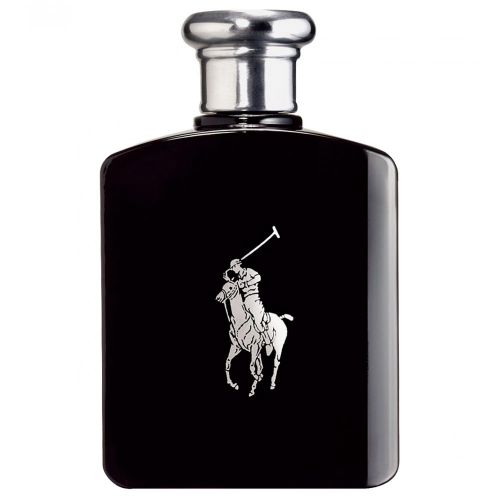 Polo Black De Ralph Lauren Eau De Toilette Hombre