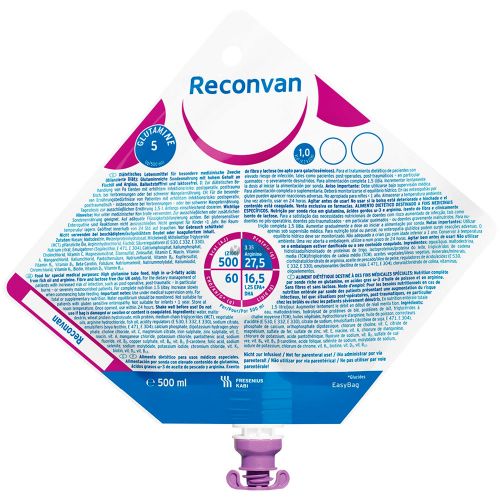Reconvan Easybag
