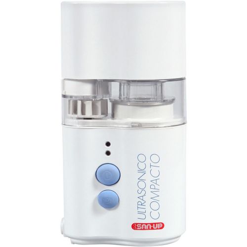 San Up Nebulizador Ultrasónico Compacto 3060