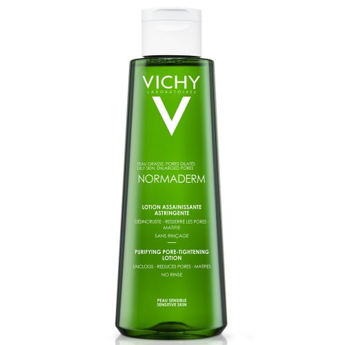 Vichy Normaderm Tónico Loción Astringente