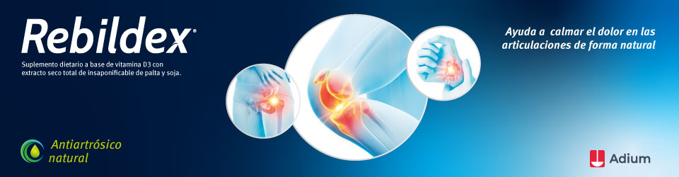 REBILDEX