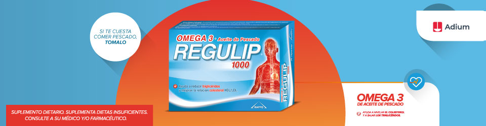 REGULIP