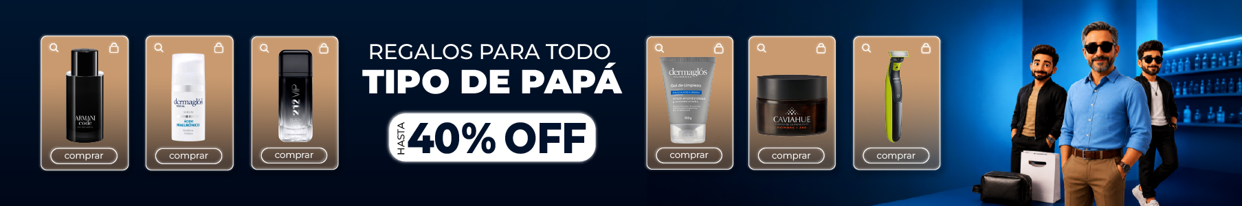 BANNER DIA DEL PADRE