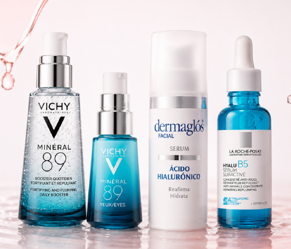 Cuidado facial