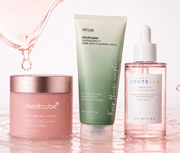 K-Beauty