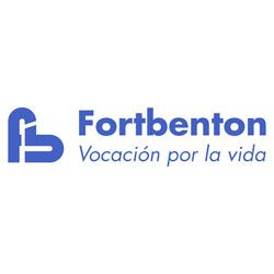 Fortbenton