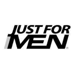 Just For Men