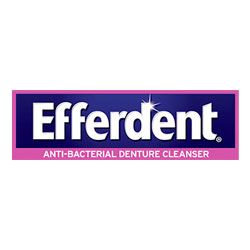 Efferdent