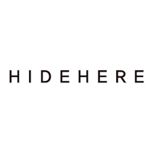 Hidehere