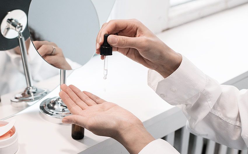 ¿qué Es Una Ampolla De Tratamiento Facial Y Que Diferencia Existe Con El Sérum?