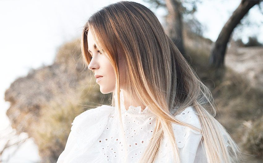 Consejos Para El Cuidado De Tu Cabello En Primavera