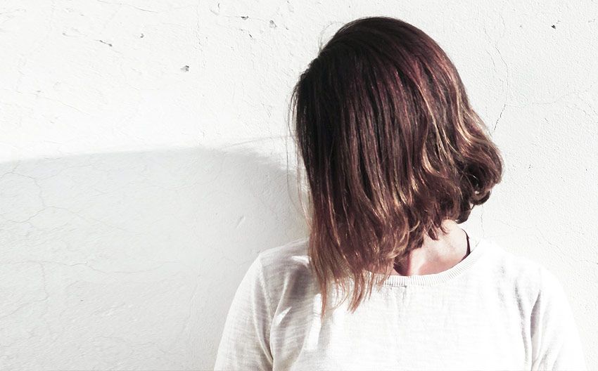 Alopecia: Cómo luchar contra la caída del cabello