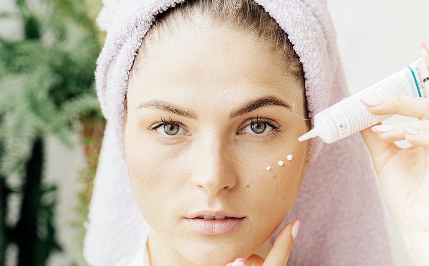 ¿arrugas? ¡deciles Adiós Con Retinol!