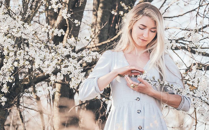 Cosmetología Natural: ¡el Poder De Las Plantas A Tu Favor!